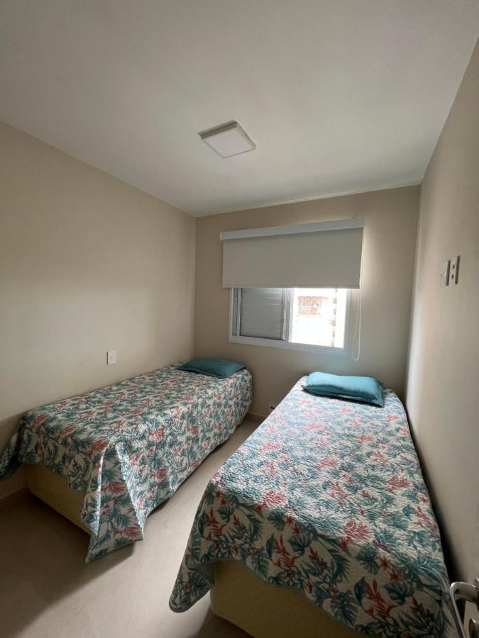 Enseada Apto Novo Vista Mar Guaruja Ngoại thất bức ảnh