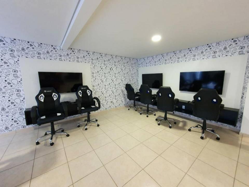 Enseada Apto Novo Vista Mar Guaruja Ngoại thất bức ảnh