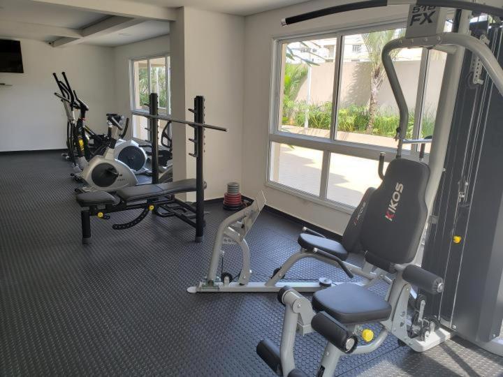 Enseada Apto Novo Vista Mar Guaruja Ngoại thất bức ảnh
