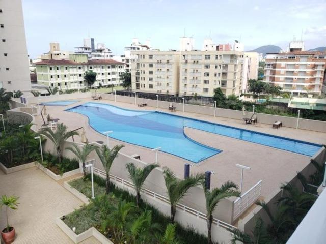 Enseada Apto Novo Vista Mar Guaruja Ngoại thất bức ảnh