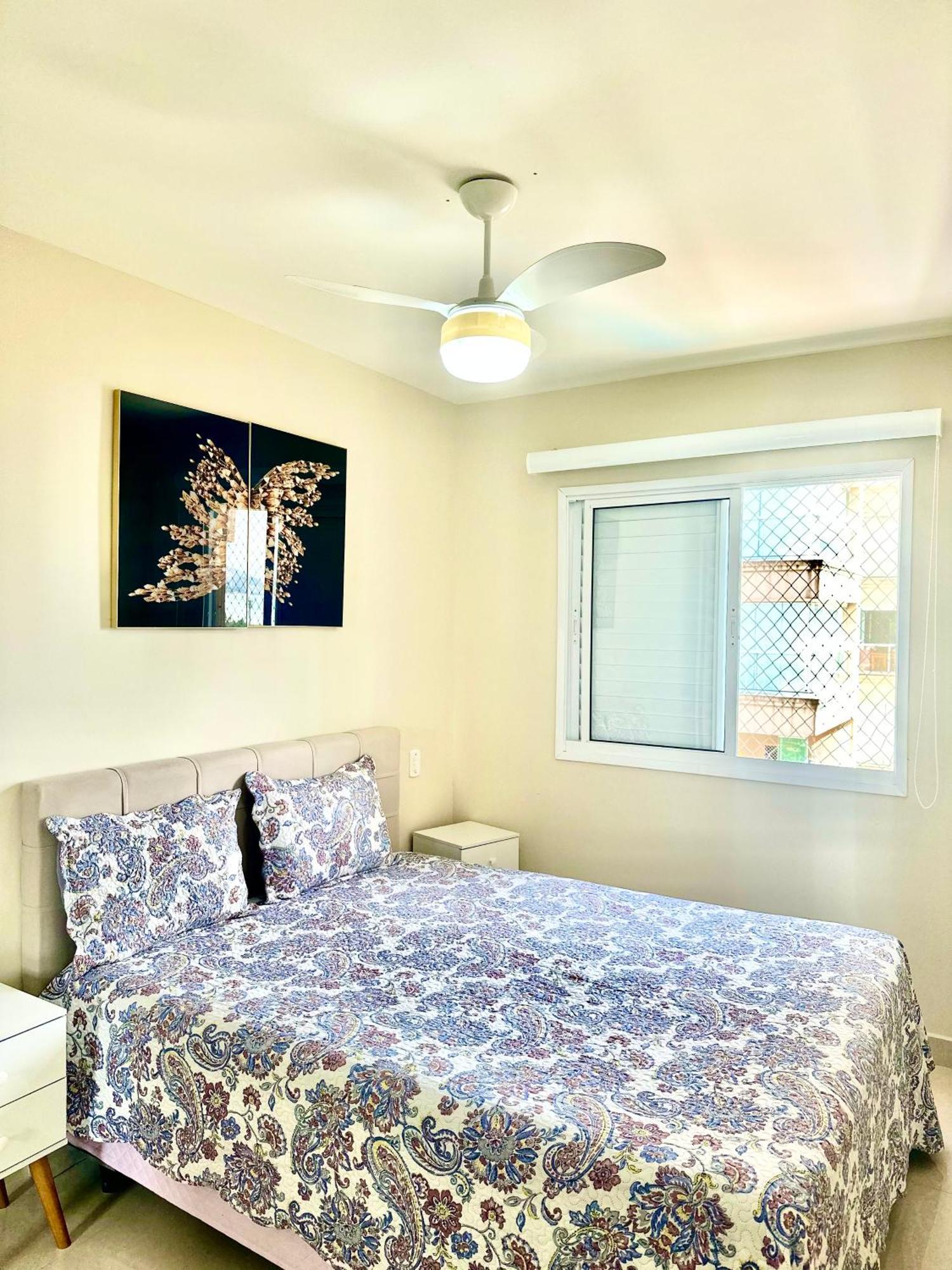 Enseada Apto Novo Vista Mar Guaruja Ngoại thất bức ảnh