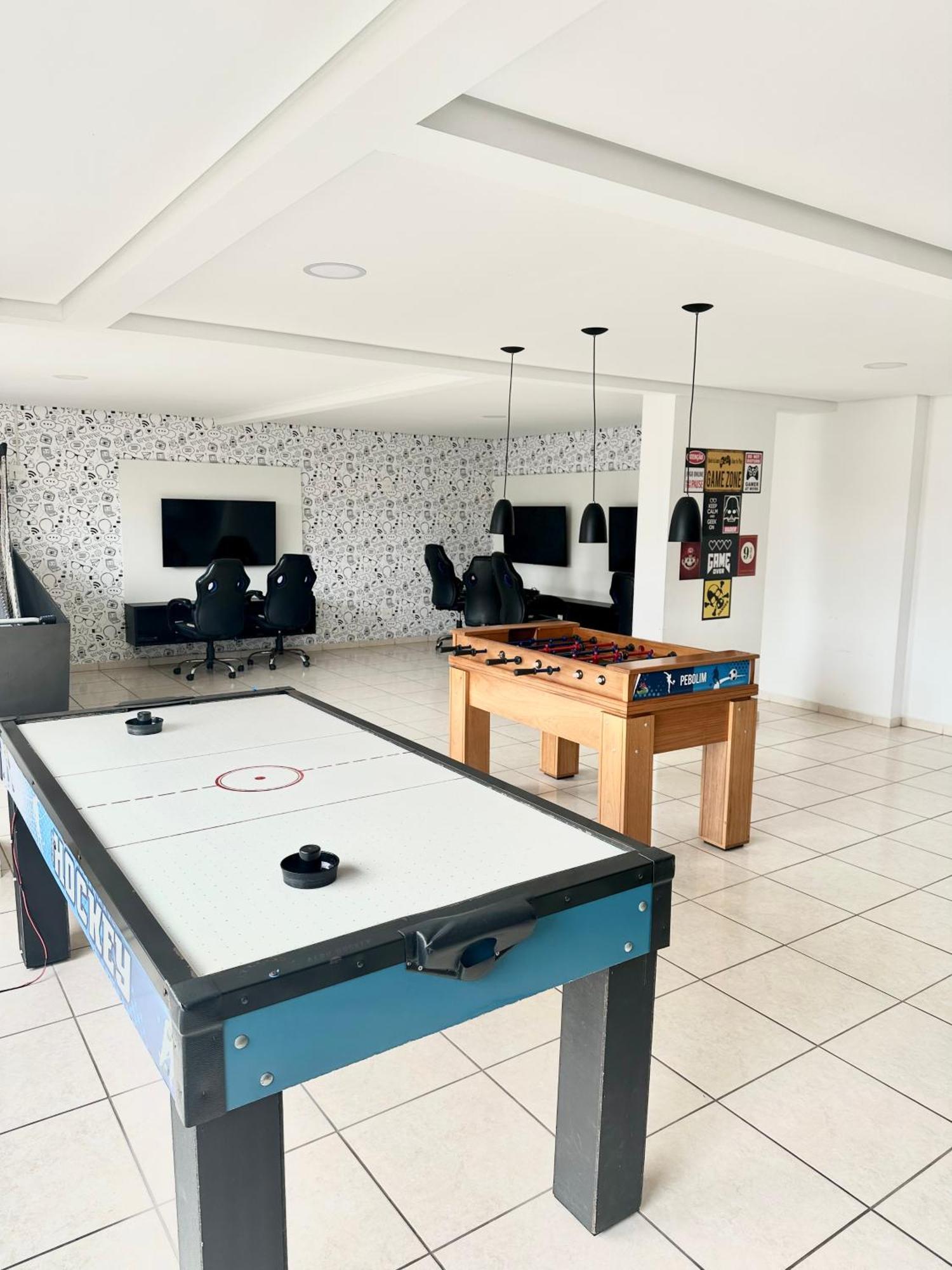 Enseada Apto Novo Vista Mar Guaruja Ngoại thất bức ảnh
